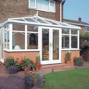 Double glazed conservatory Glass Replaced in East London